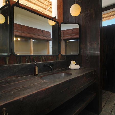 Villa Paradisua By Optimum Bali Villas تْشانغو المظهر الخارجي الصورة