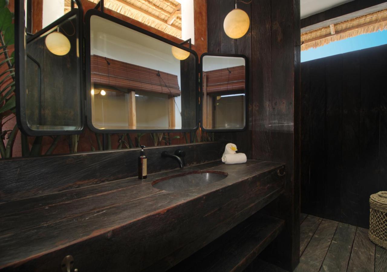 Villa Paradisua By Optimum Bali Villas تْشانغو المظهر الخارجي الصورة