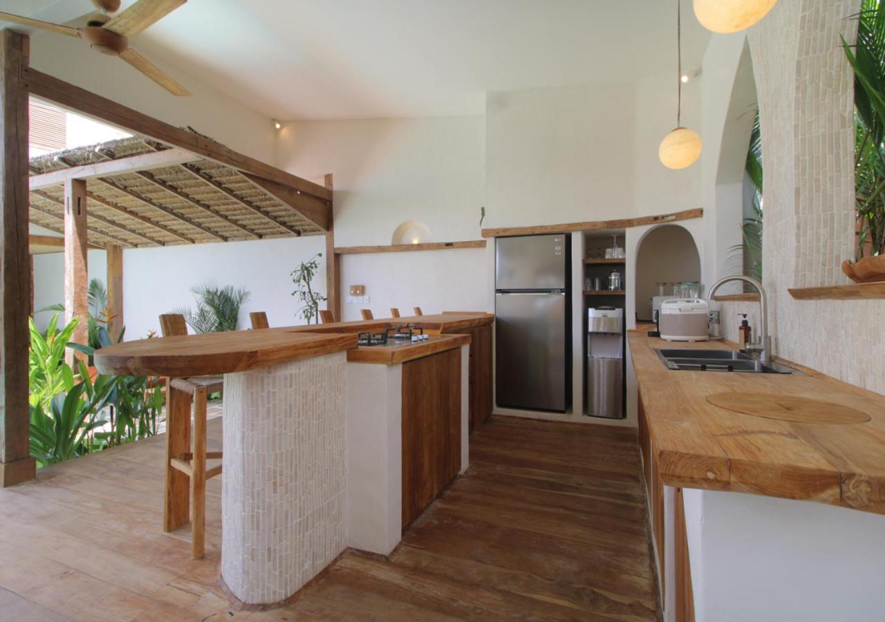 Villa Paradisua By Optimum Bali Villas تْشانغو المظهر الخارجي الصورة