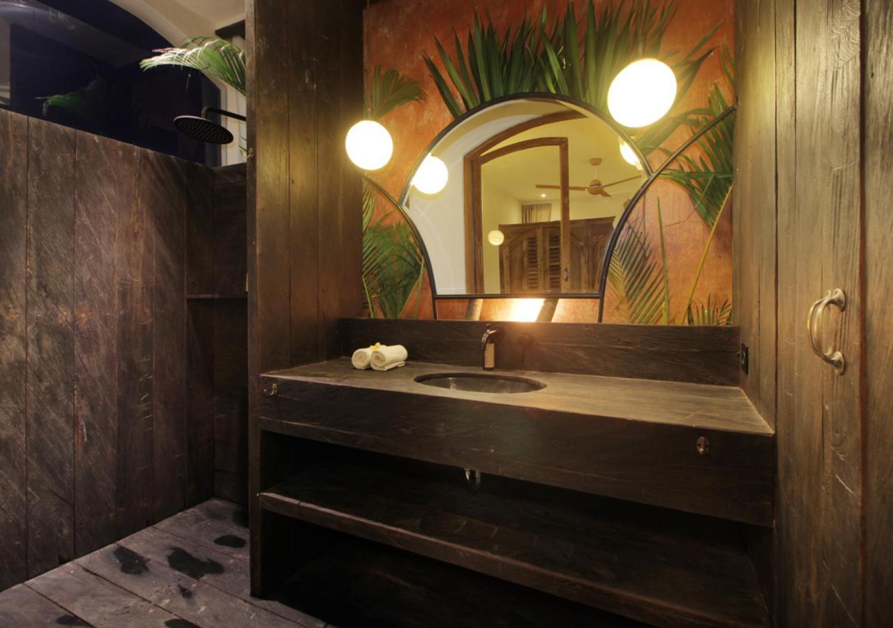 Villa Paradisua By Optimum Bali Villas تْشانغو المظهر الخارجي الصورة