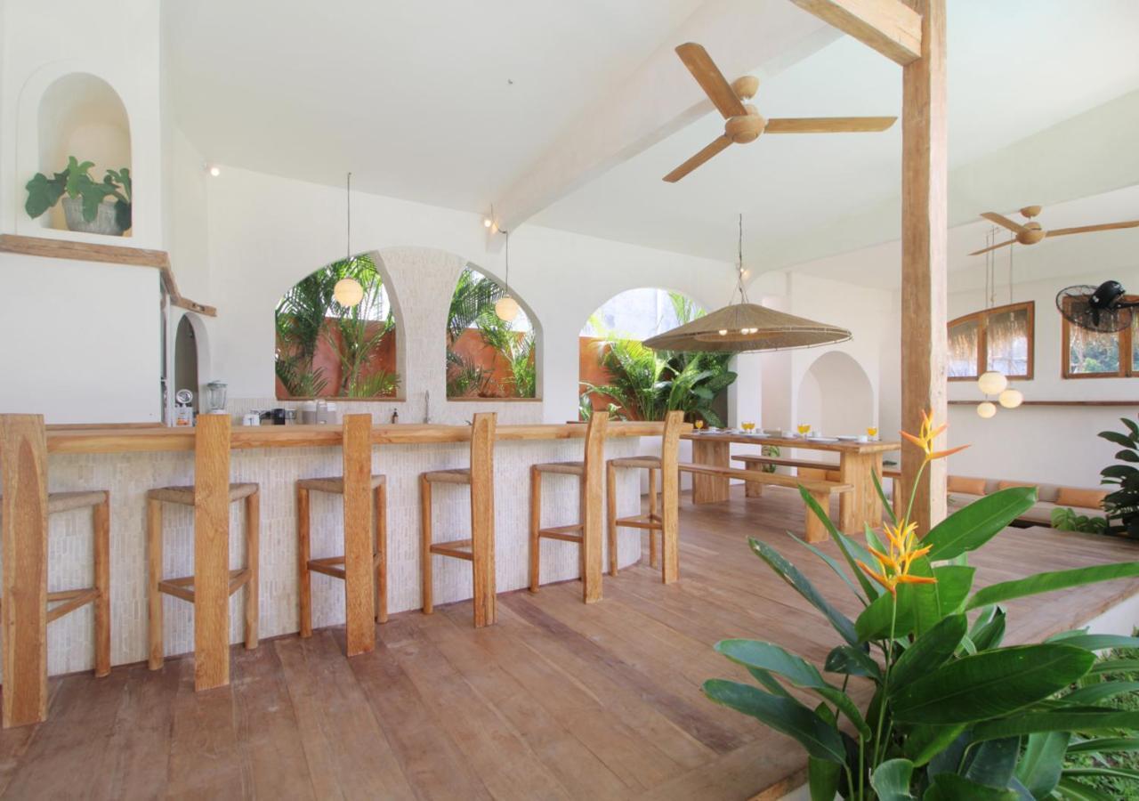 Villa Paradisua By Optimum Bali Villas تْشانغو المظهر الخارجي الصورة