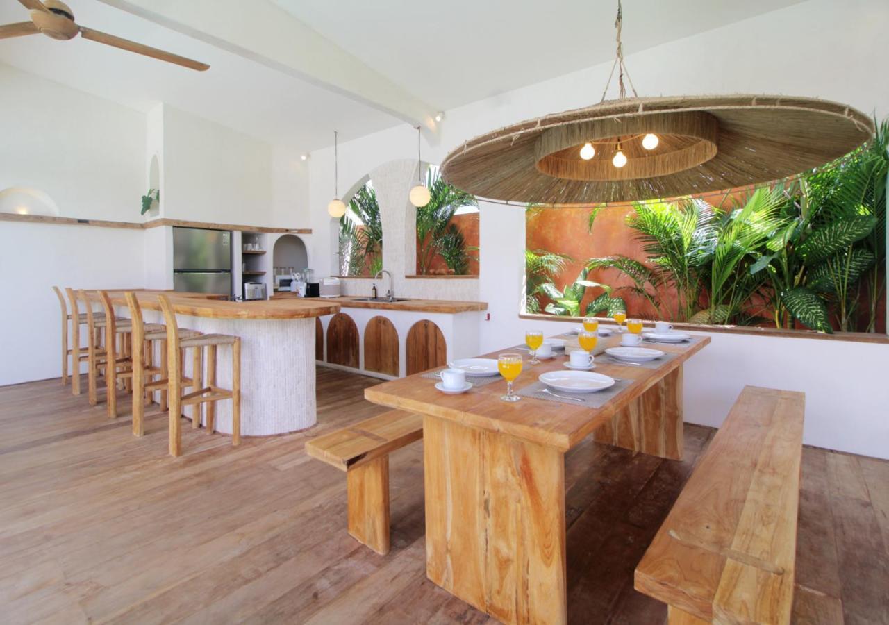 Villa Paradisua By Optimum Bali Villas تْشانغو المظهر الخارجي الصورة