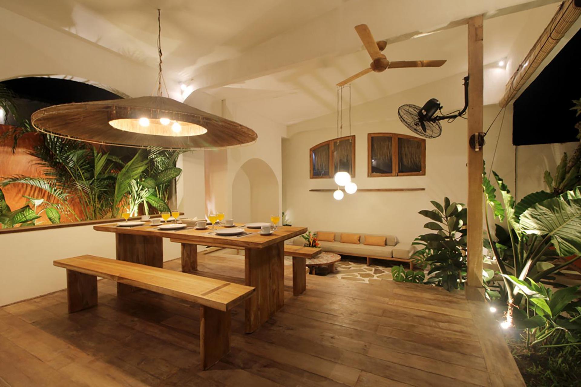 Villa Paradisua By Optimum Bali Villas تْشانغو المظهر الخارجي الصورة